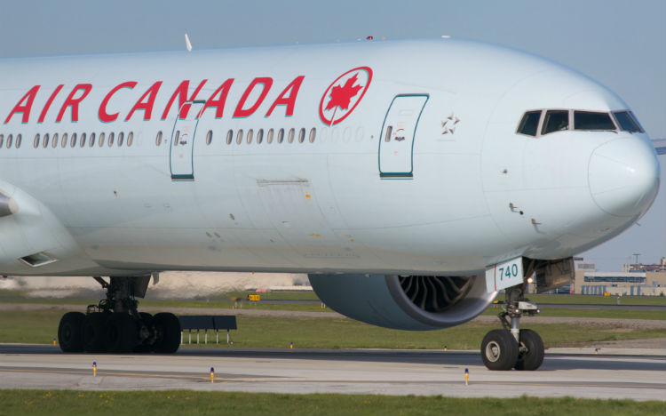 Air Canada conecta con nueva ruta a Vancouver con Australia